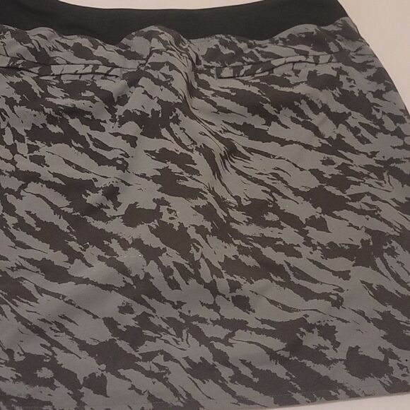 Anike golf skort size m - Picture 6 of 9